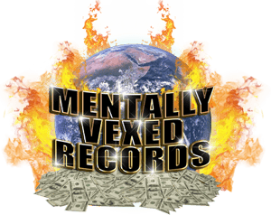 Mentally Vexed Records Home